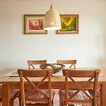 Coral Villa
