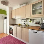 Coral Villa Apartment *