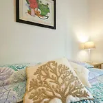 Coral Villa Apartment *