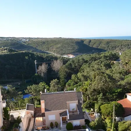 Lägenhet Coral Ericeira