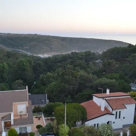 Coral Lägenhet Ericeira
