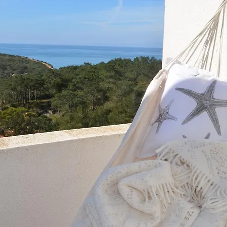 Coral Villa Ericeira