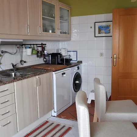 Coral Villa Apartment *