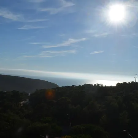 Coral Villa Apartment Ericeira