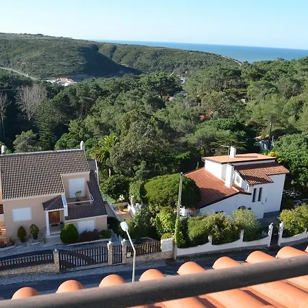 Coral Villa