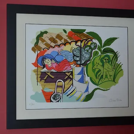 Coral Villa * Ericeira