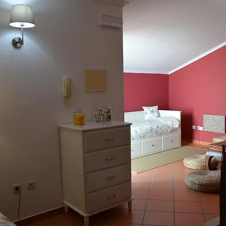 Coral Villa Apartment Ericeira