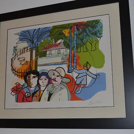 Coral Villa Ericeira