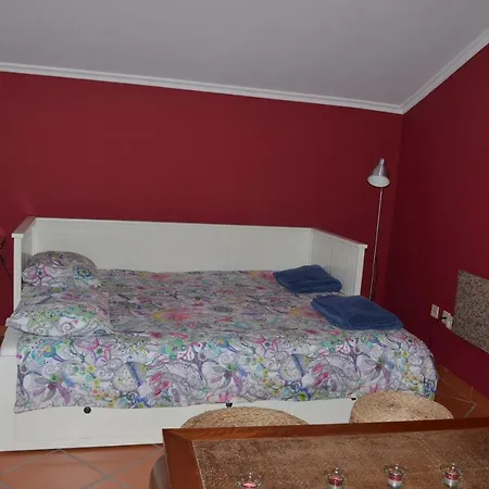 Coral Villa Ericeira
