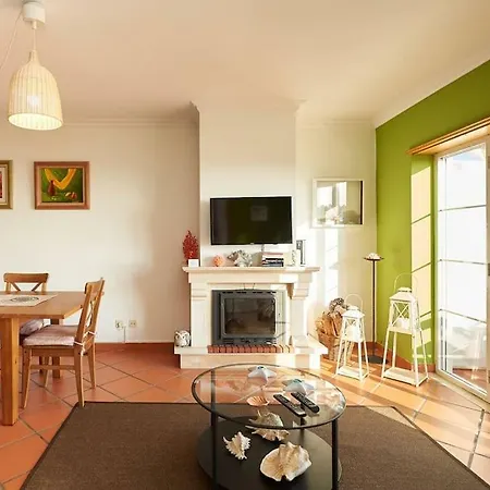 Coral Villa Apartment