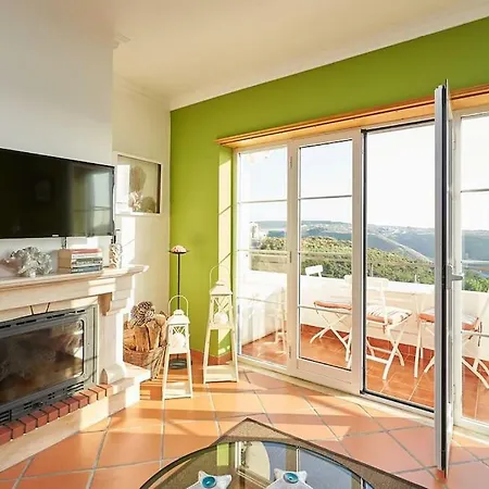 Coral Villa * Ericeira