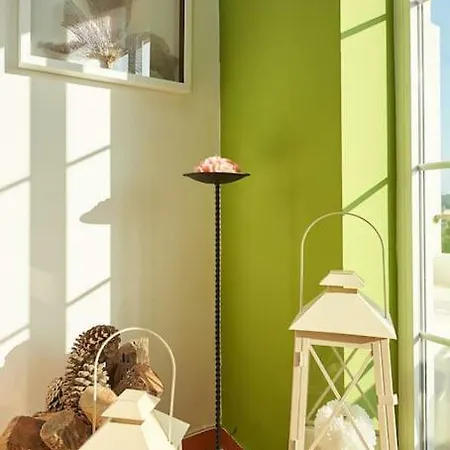 Coral Appartamento Ericeira