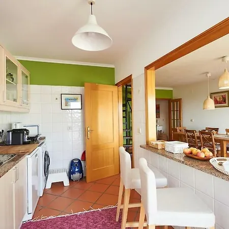 Coral Villa Apartment