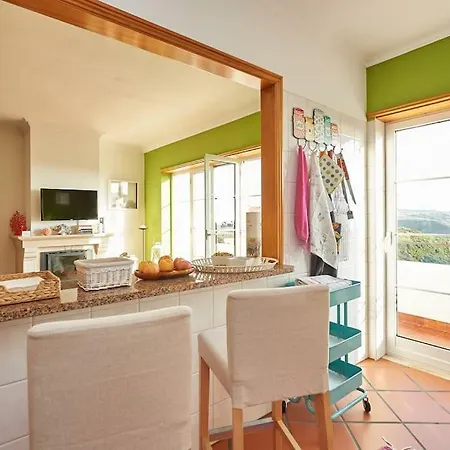 Apartment Coral Villa Ericeira