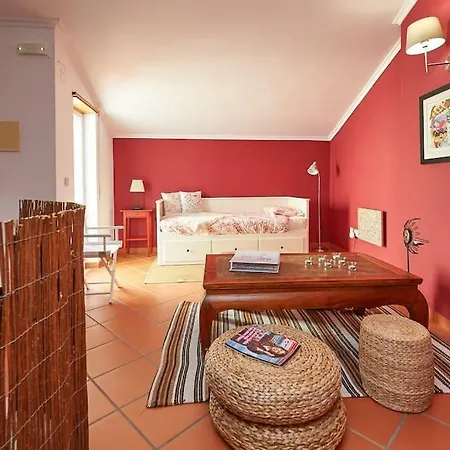 Coral Villa Apartment Ericeira
