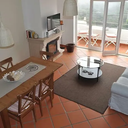 Coral Villa Ericeira