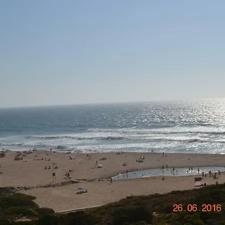 Coral Daire Ericeira