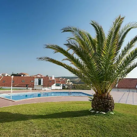 Coral Villa Ericeira