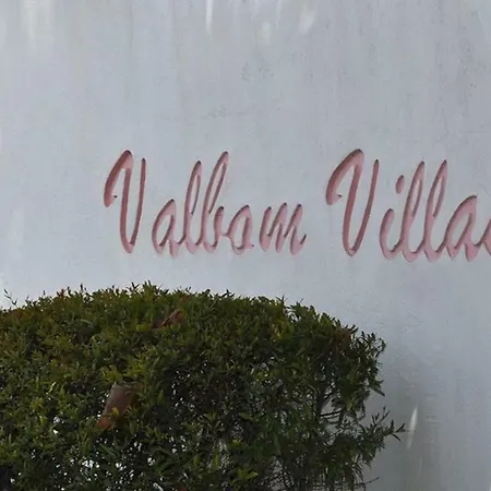 Apartment Coral Villa