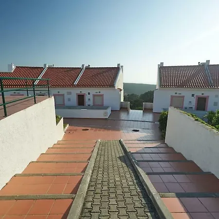Coral Villa Ericeira