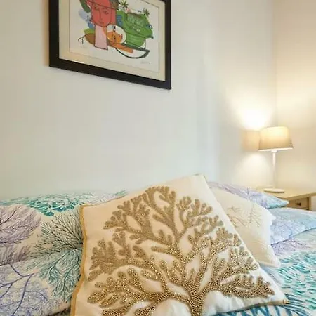 Coral Appartamento *