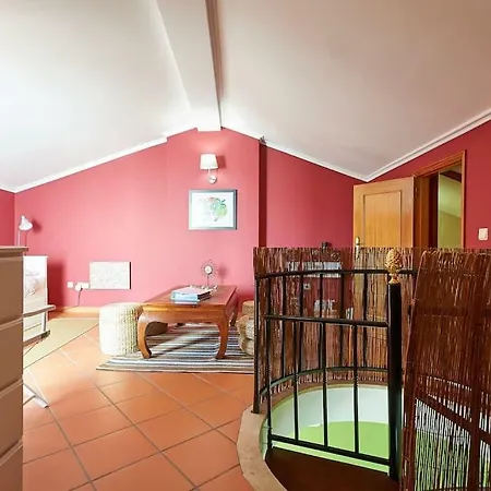 Coral Villa Apartment