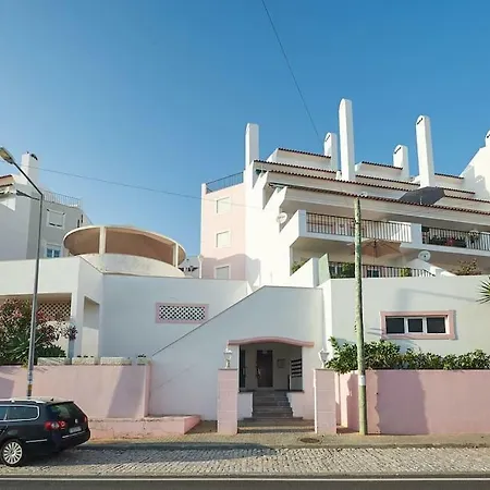 Coral Villa Apartment *