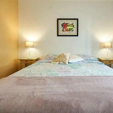 Coral Villa Apartment *