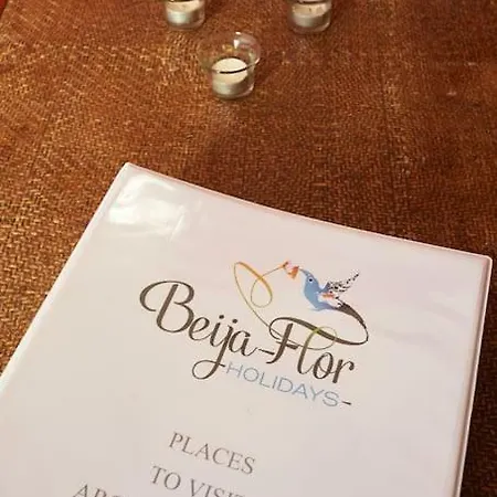 Coral Villa Apartment