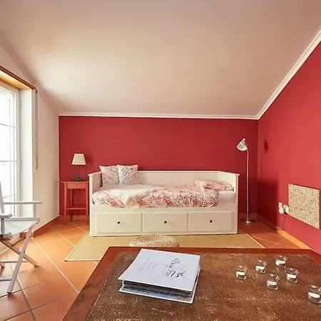 Apartment Coral Villa