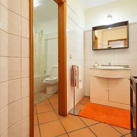 Coral Villa Apartment *