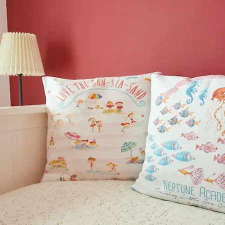 Coral Villa Ericeira