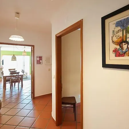 Apartment Coral Villa