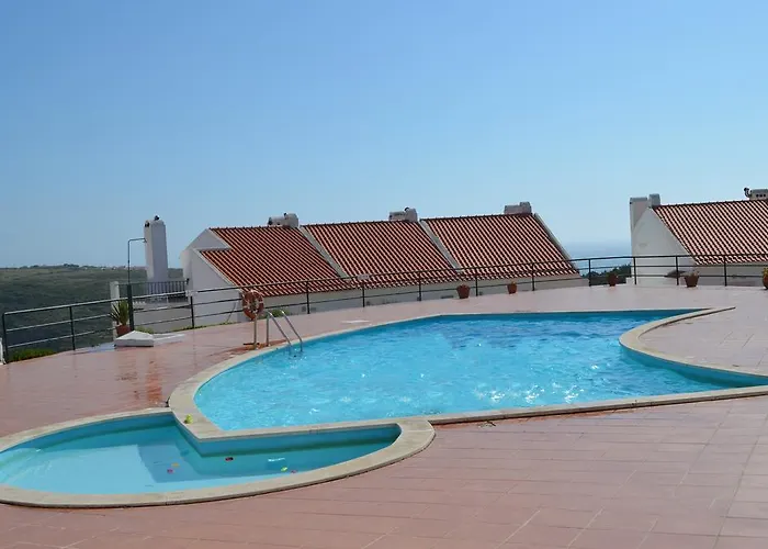 Lejlighed Coral Ericeira