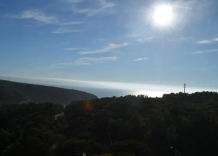 Coral Lejlighed Ericeira