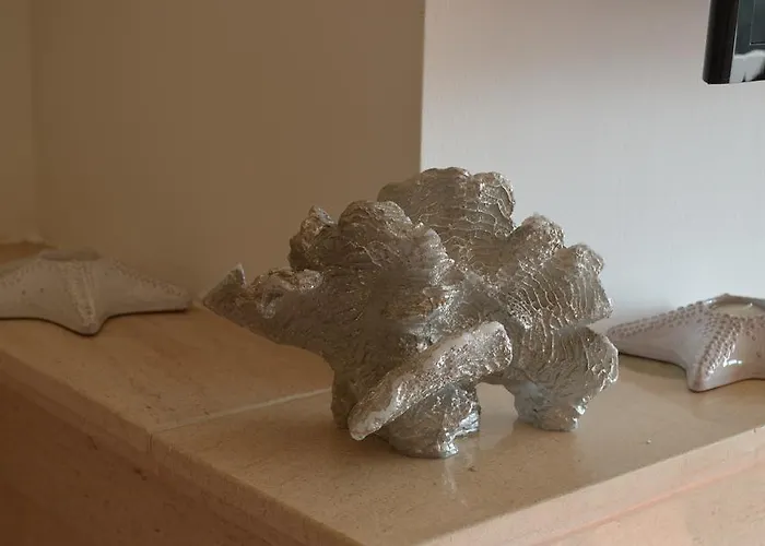 Coral Lejlighed Ericeira