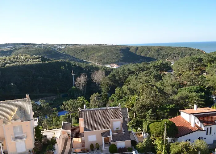 Lejlighed Coral Ericeira