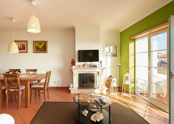 Coral Apartament