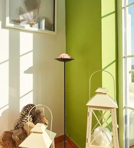 Coral Lejlighed Ericeira