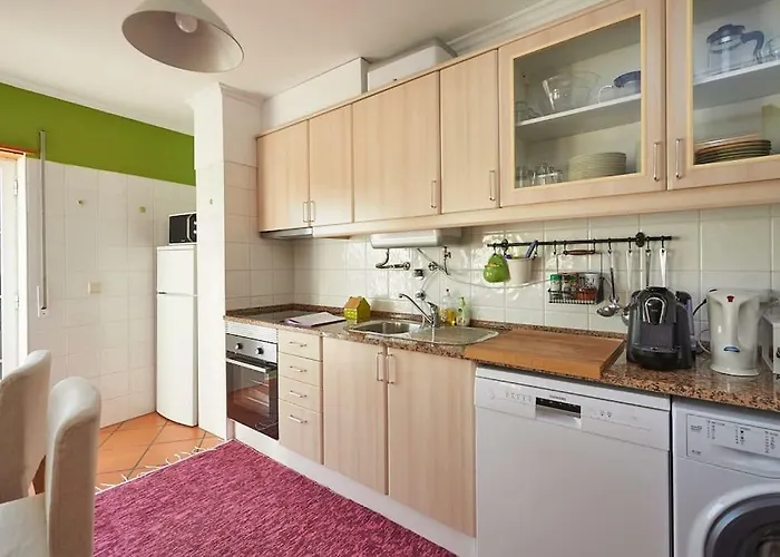 Coral Apartamento *