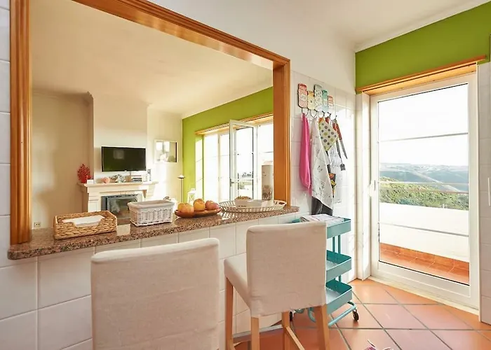 Lejlighed Coral Ericeira