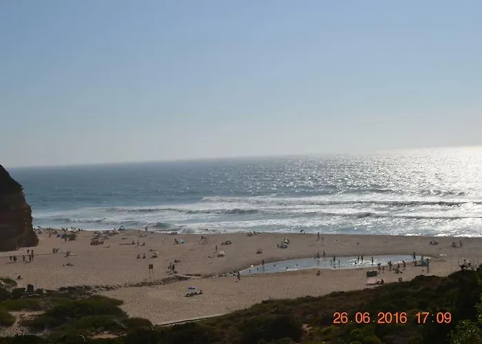 Coral Lejlighed Ericeira