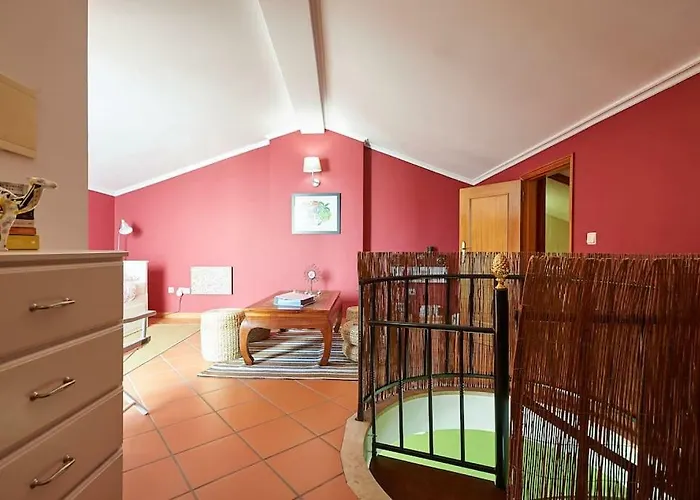 Coral Διαμέρισμα