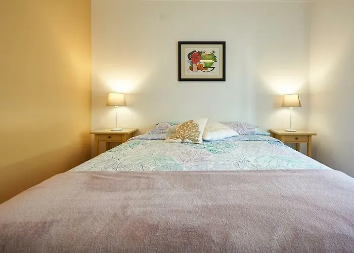 Coral Διαμέρισμα *