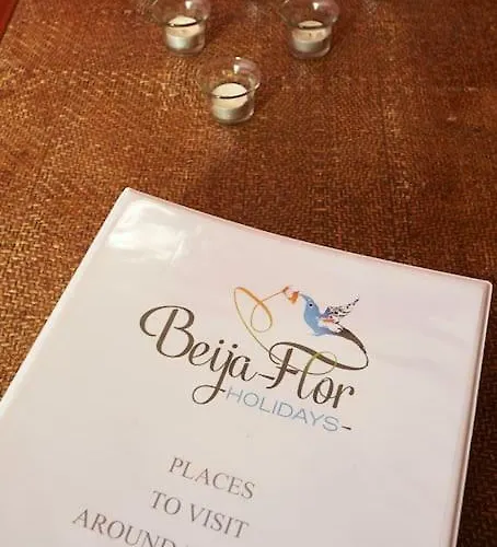 Coral Διαμέρισμα