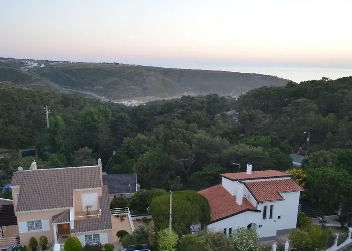 Coral Διαμέρισμα Ericeira