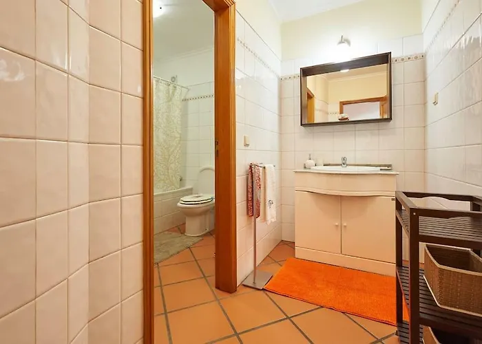 Coral Διαμέρισμα *